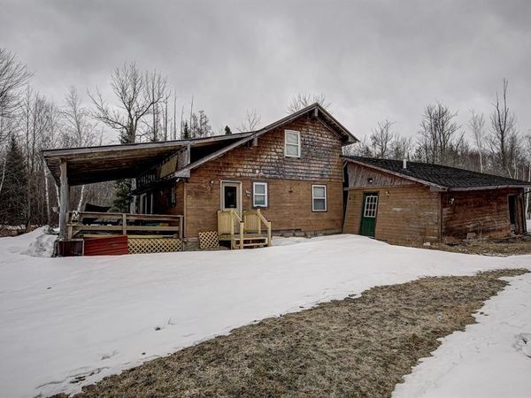 73515 Long Lake Boat Landing Road, Mellen, WI 54546