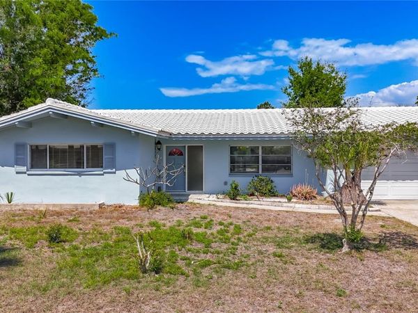 2028 IMPERIAL WAY , CLEARWATER, FL 33764