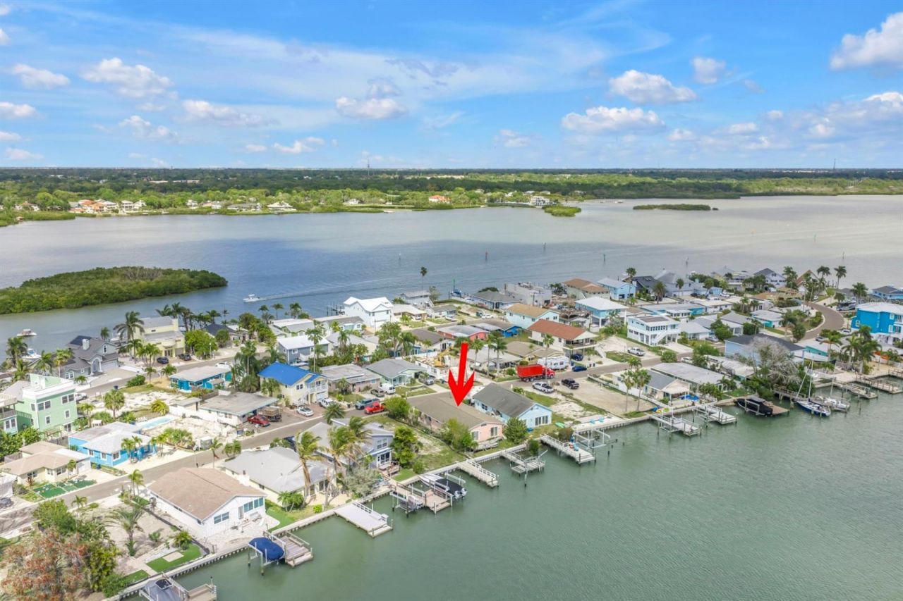 623 180th Avenue E, Redington Shores, FL 33708 Photo