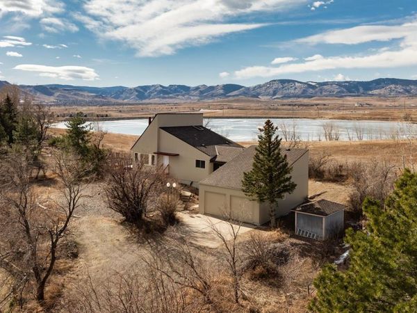 16998 W 73rd Place , Arvada, CO 80007