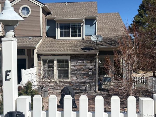 3077 W 113th Court, Unit E, Westminster, CO 80031