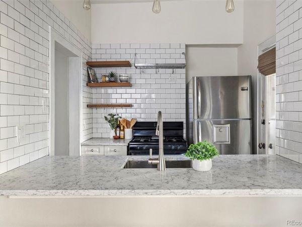 1640 N Downing Street, Unit 104, Denver, CO 80218