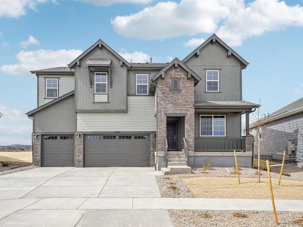 13823 Daffodil Way, Parker, CO 80134