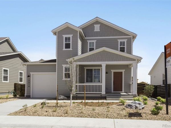 13323 Ladybug Lane, Firestone, CO 80504