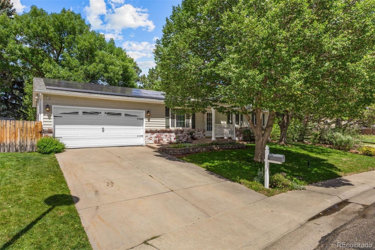 7278 Union Court, Arvada, CO 80005 Main Photo
