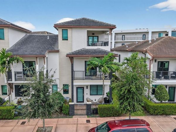 4740 NW 84th Ave , Unit 4740, Doral, FL 33166