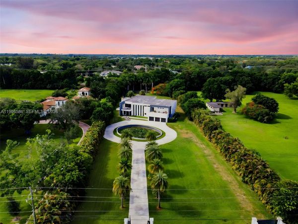 13441 Mustang Trl , Southwest Ranches, FL 33330