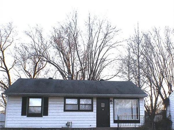 338 Lancashire Road , St Louis, MO 63137
