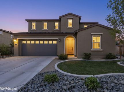 2630 Cityview Terrace, Sparks, NV 89431 Photo