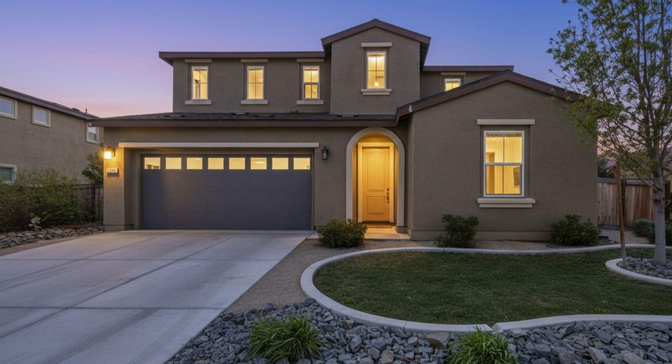 2630 Cityview Terrace, Sparks, NV 89431 Photo