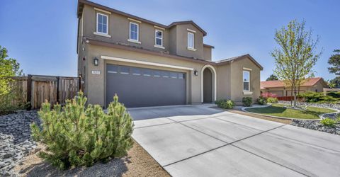 2630 Cityview Terrace, Sparks, NV 89431 Photo