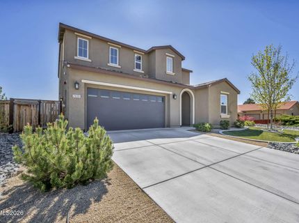 2630 Cityview Terrace, Sparks, NV 89431 Photo