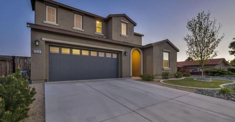 2630 Cityview Terrace, Sparks, NV 89431 Photo