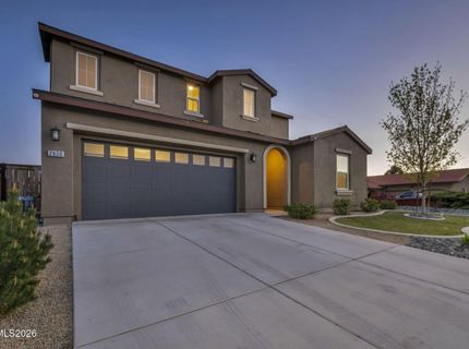 2630 Cityview Terrace, Sparks, NV 89431 Photo