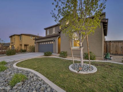 2630 Cityview Terrace, Sparks, NV 89431 Photo