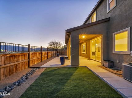 2630 Cityview Terrace, Sparks, NV 89431 Photo