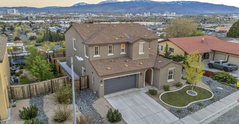 2630 Cityview Terrace, Sparks, NV 89431 Photo