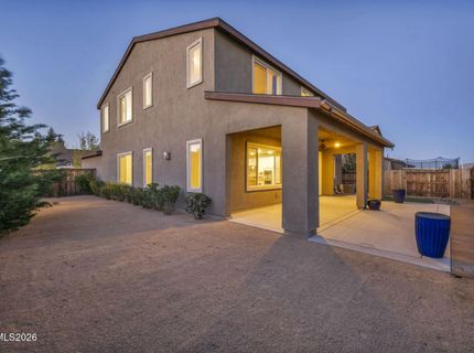 2630 Cityview Terrace, Sparks, NV 89431 Photo