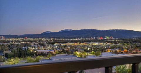 2630 Cityview Terrace, Sparks, NV 89431 Photo