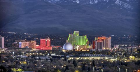 2630 Cityview Terrace, Sparks, NV 89431 Photo