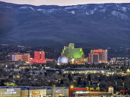 2630 Cityview Terrace, Sparks, NV 89431 Photo