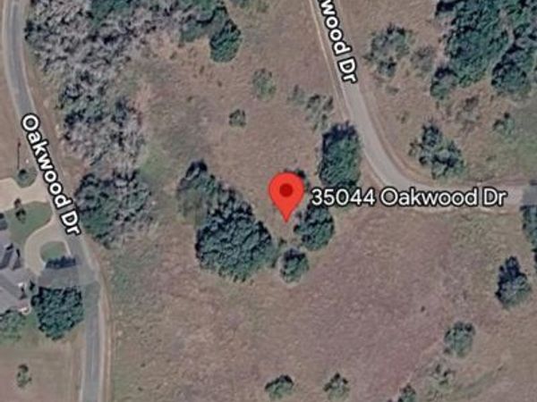 35044 Oak Wood Drive , Whitney, TX 76692