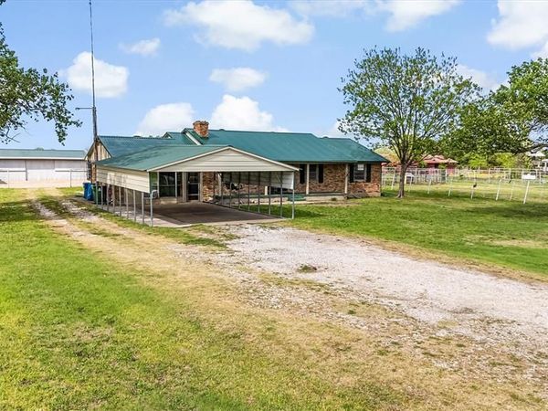 2310 Drain Drive, St. Paul, TX 75098