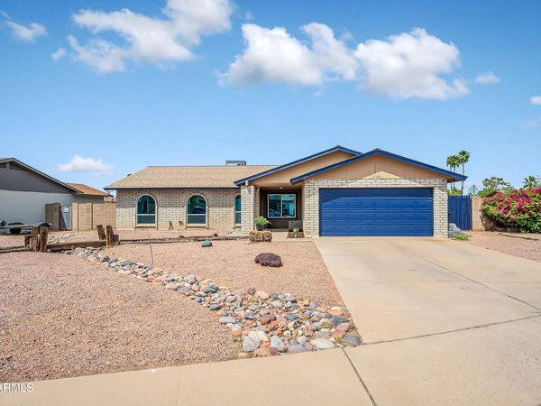 1248 W ELLIS Street, Mesa, AZ 85201