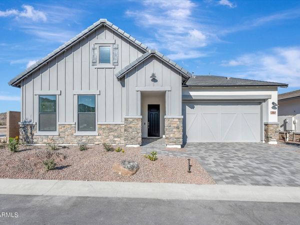 4381 N 217TH Avenue, Buckeye, AZ 85396