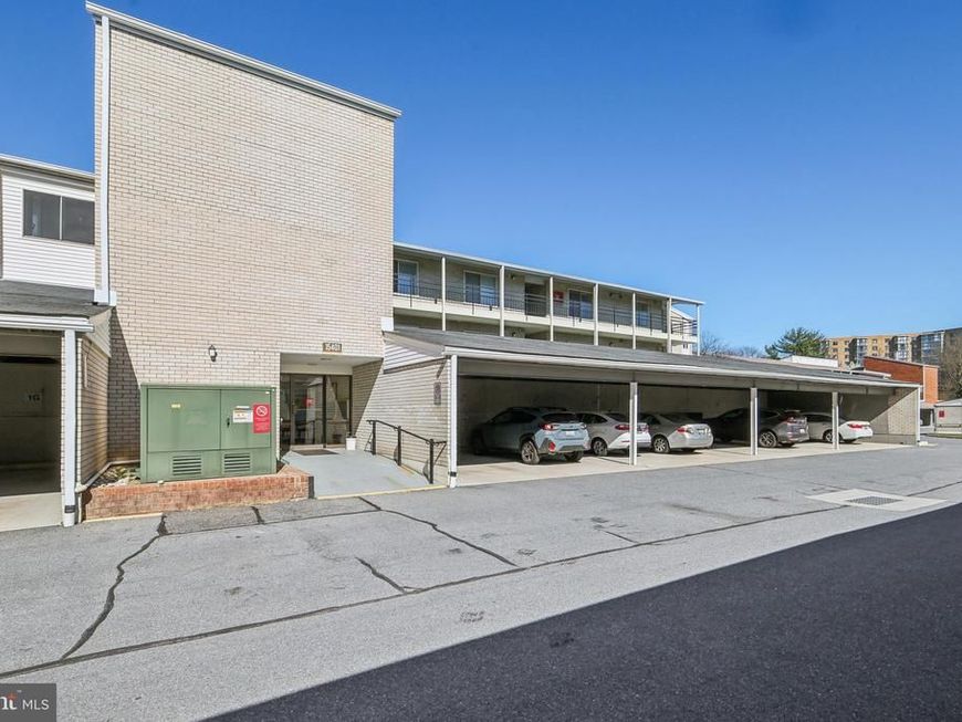 15401 Bassett Lane, Unit 45-2C, Silver Spring, MD 20906 Main Photo
