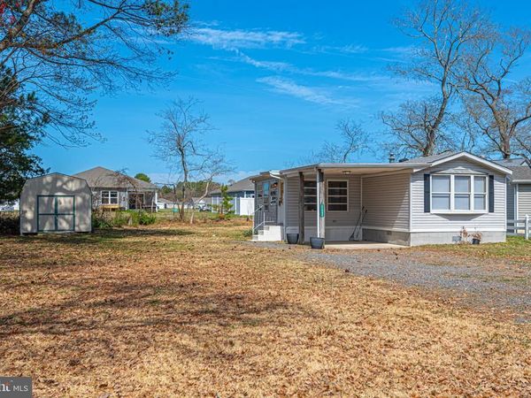 32996 CIRCLE DRIVE, MILLSBORO, DE 19966