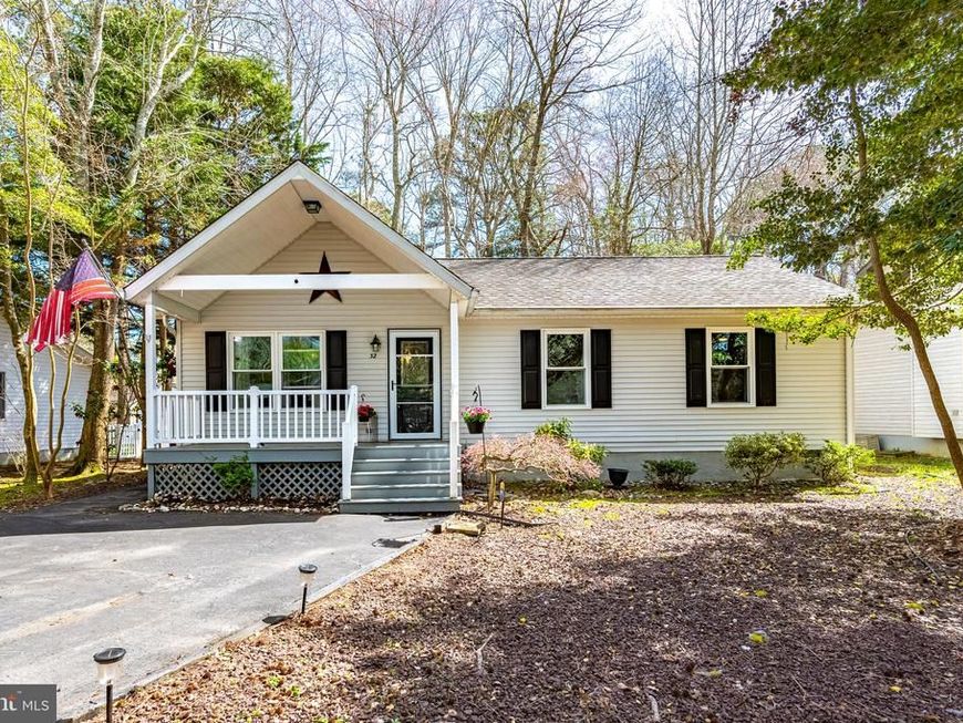 32 Gatehouse Trail, Ocean Pines, MD 21811 Main Photo