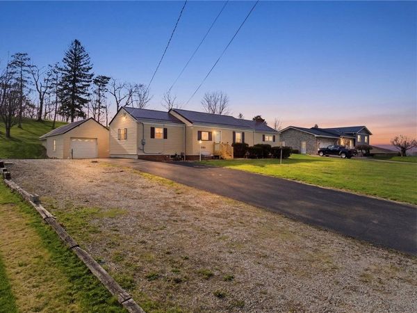 134 Youngstown Rd, Lemont Furnace, PA 15456