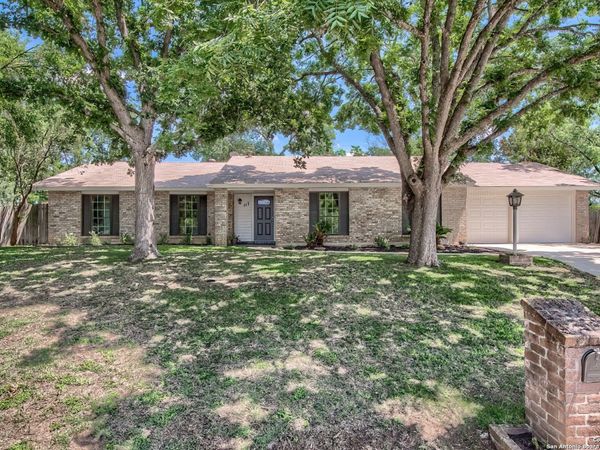 117 MOSSRIDGE, Universal City, TX 78148
