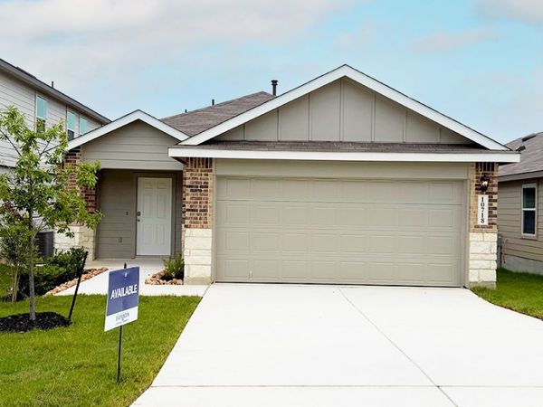 10718 Dazzle, San Antonio, TX 78252