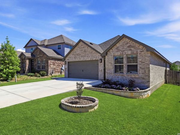 1512 Arcadian Lily, San Antonio, TX 78245