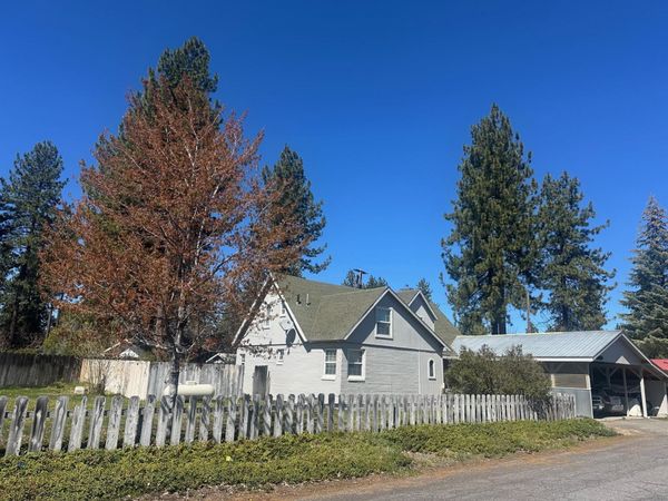 361 Richardson Way, Chester, CA 00000