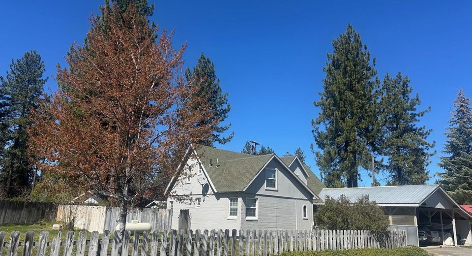 361 Richardson Way, Chester, CA 00000 Photo