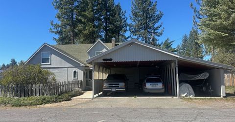 361 Richardson Way, Chester, CA 00000 Photo