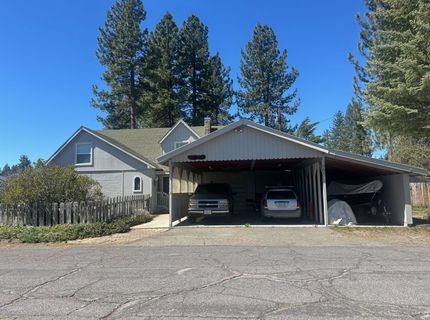 361 Richardson Way, Chester, CA 00000 Photo