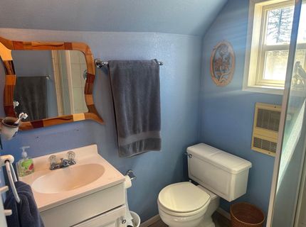 361 Richardson Way, Chester, CA 00000 Photo