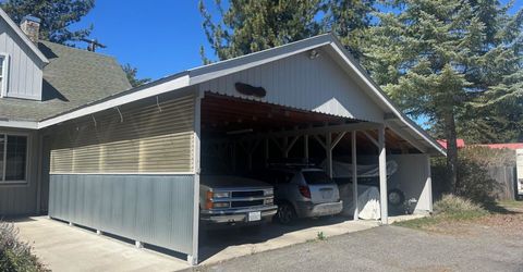 361 Richardson Way, Chester, CA 00000 Photo