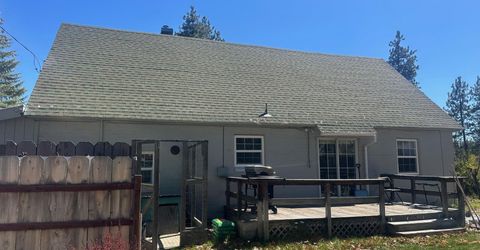 361 Richardson Way, Chester, CA 00000 Photo