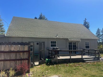 361 Richardson Way, Chester, CA 00000 Photo