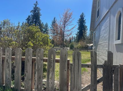 361 Richardson Way, Chester, CA 00000 Photo