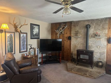 361 Richardson Way, Chester, CA 00000 Photo