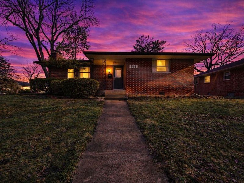 968 Garden Road , Columbus, OH 43224 Photo 1