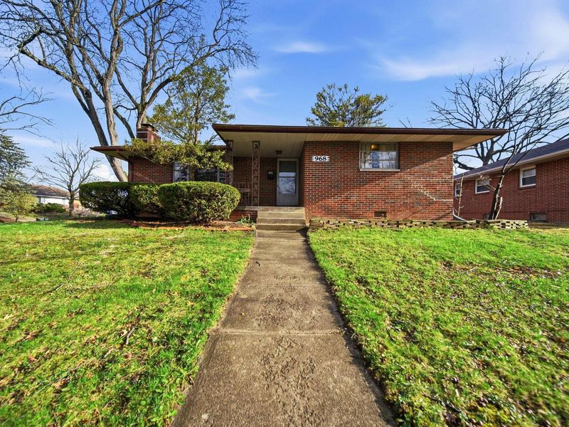 968 Garden Road , Columbus, OH 43224 Photo 2