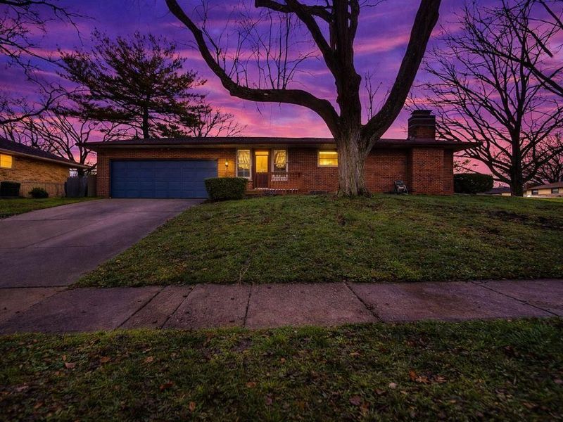 968 Garden Road , Columbus, OH 43224 Photo 3