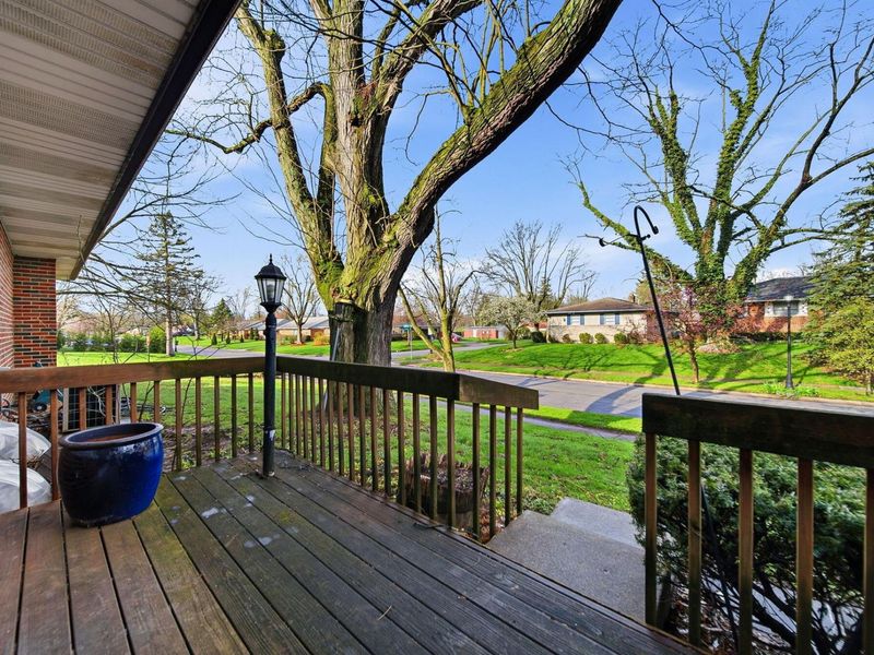 968 Garden Road , Columbus, OH 43224 Photo 37